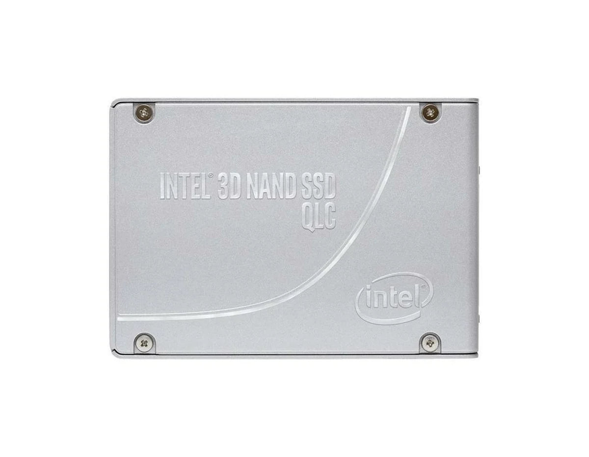 Intel SSDSC2KB038TZ01 SSD Drive