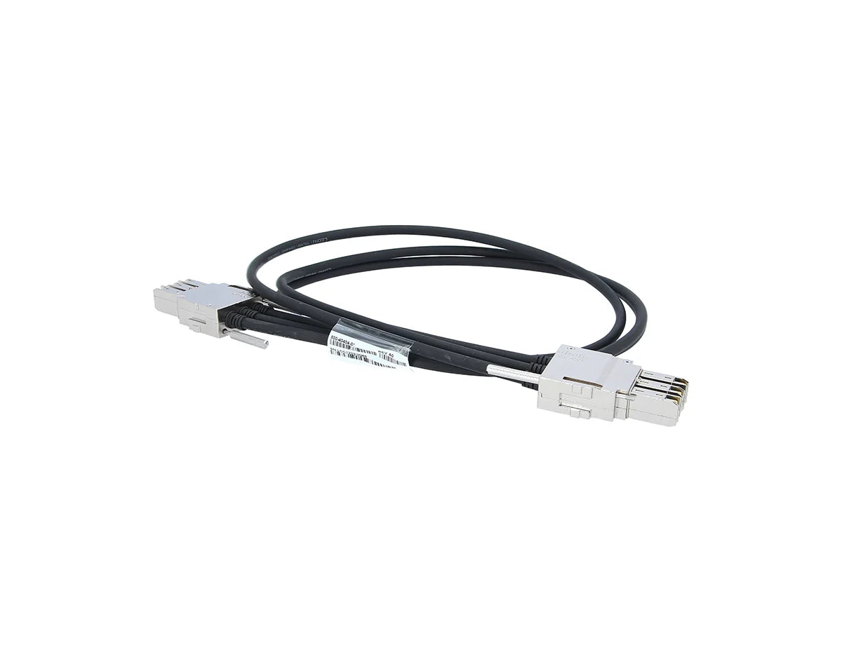 Cisco STACK-T1-1M Stacking Cable