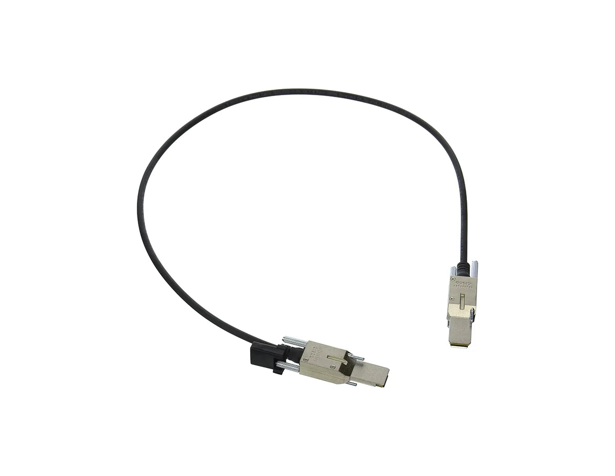Cisco STACK-T2-1M Stacking Cable