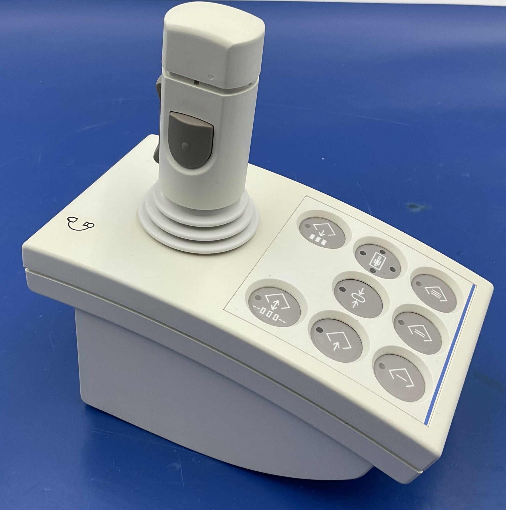 STAND CONTROL MODULE (SCM) (4775727/04775727) SIEMENS