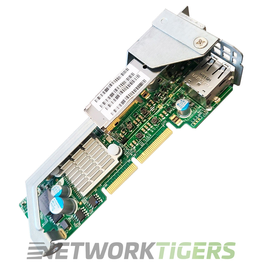 SuperMicro AOC-CTG-i2S 2x 10GB SFP+ Add On Card
