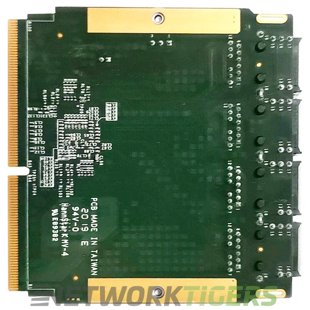 SuperMicro AOC-MGP-i4M 4x 1GB RJ45 Server Add On Card