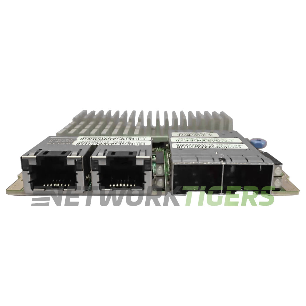 SuperMicro AOC-MH25G-m2S2T 2x 25GB SFP28 2x 10GB RJ45 Ethernet Adaptor