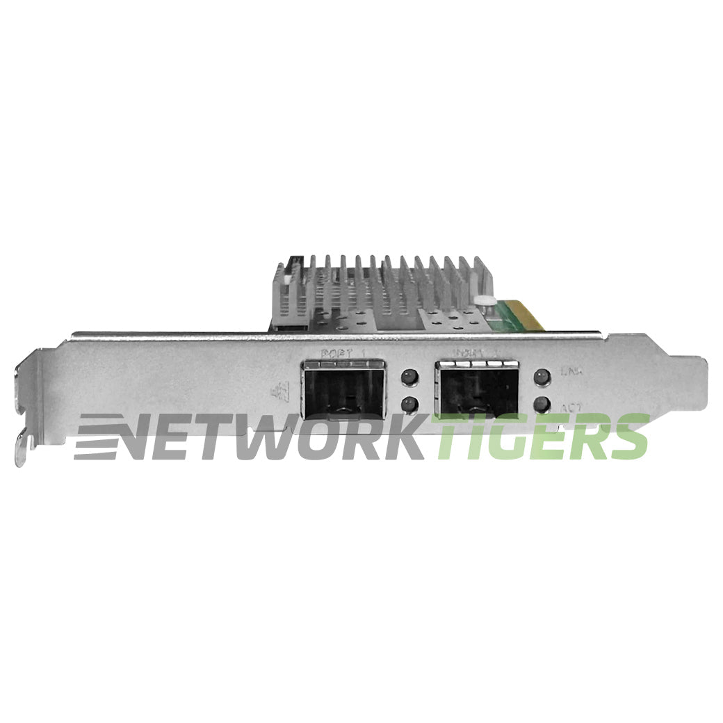 SuperMicro AOC-S25G-b2S 2x 25GB SFP28 PCIe 3.0 x8 Server Add On Card