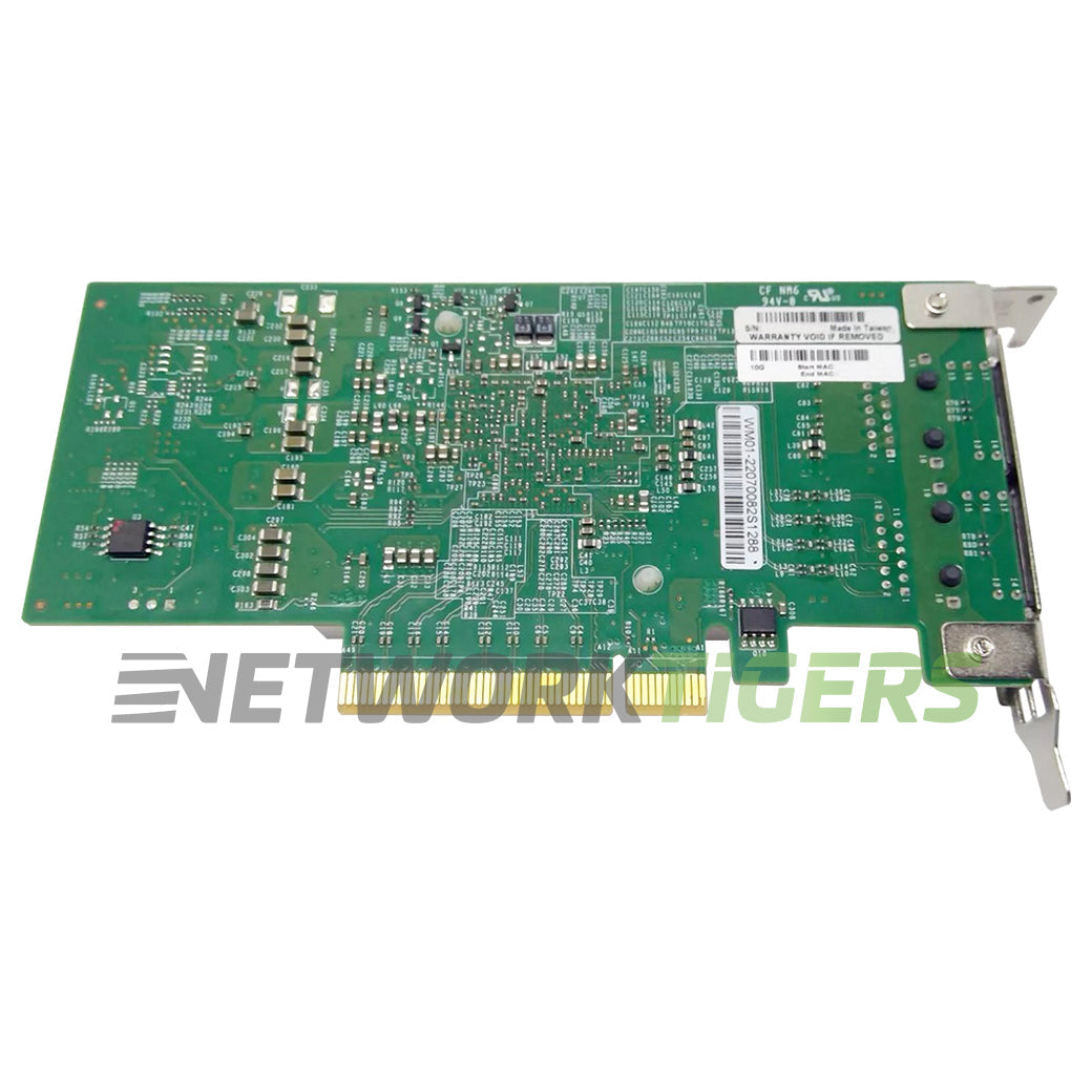 SuperMicro AOC-STG-B2T 2x 10GB Copper PCIE Network Adapter
