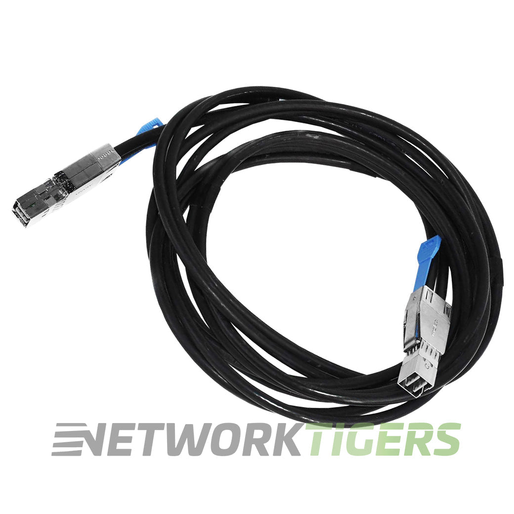 SuperMicro CBL-SAST-0690 2m External MiniSAS HD Cable
