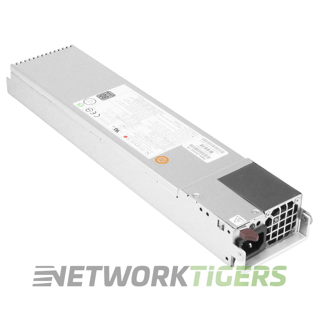 NEW SuperMicro PWS-2K04A-1R 2000W 80 Plus Titanium Power Supply