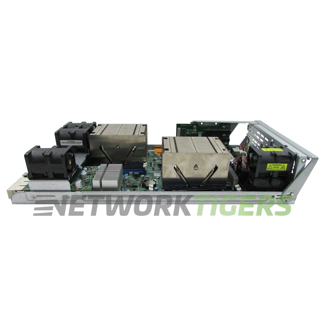 SuperMicro X10DRS-4U 2x CPU Slot Server Motherboard for 4U Chassis