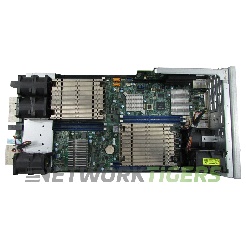 SuperMicro X10DRS-4U 2x CPU Slot Server Motherboard for 4U Chassis