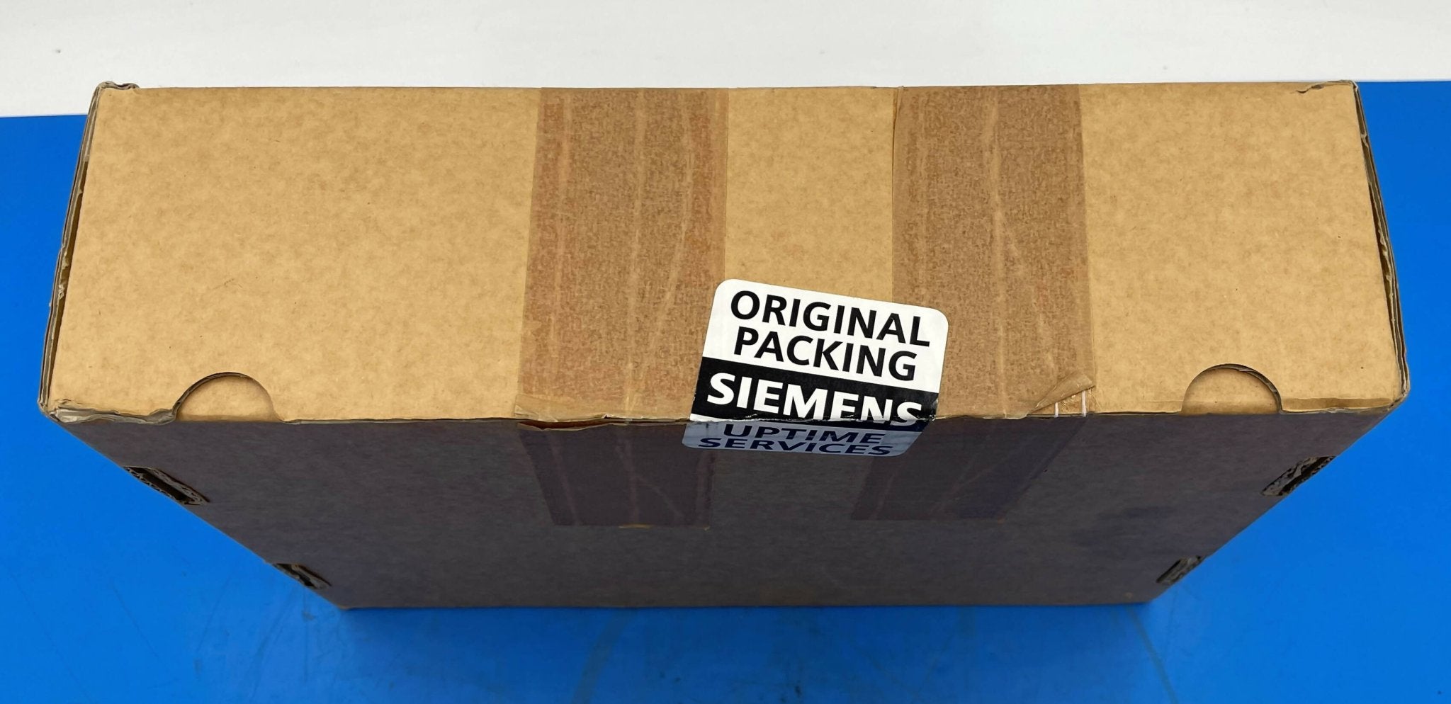 SWITCH BOX P30 NEW (7393577/07393577) SIEMENS