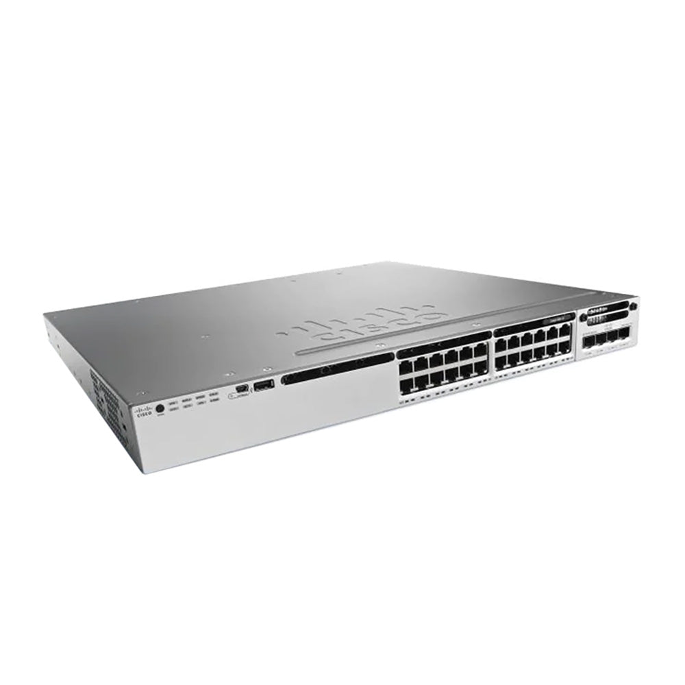 WS-C3850-24T-L