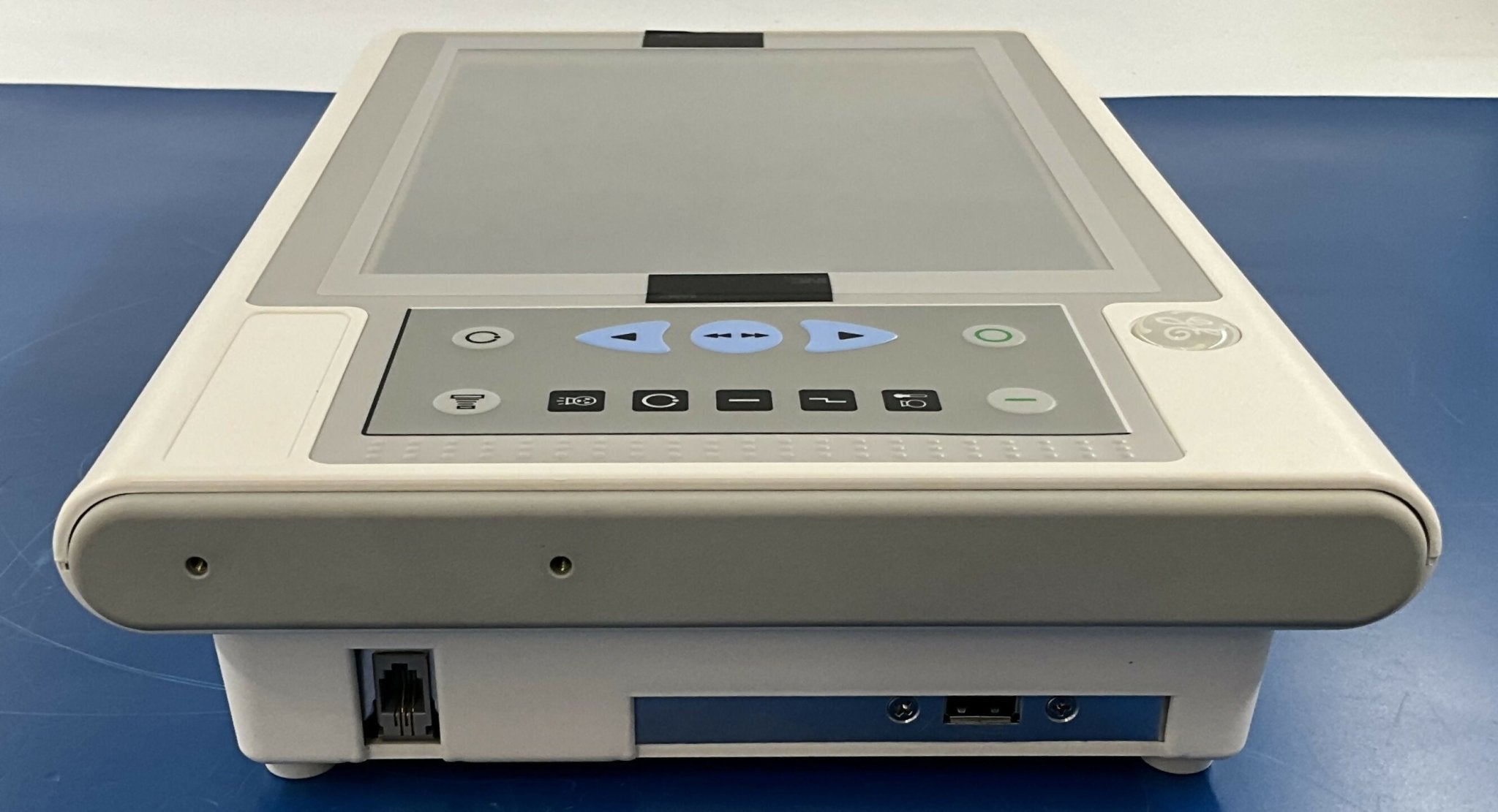 System Console Kit w/ Hand Switch and Holder (5451126/5441870/46-270800G5) GE