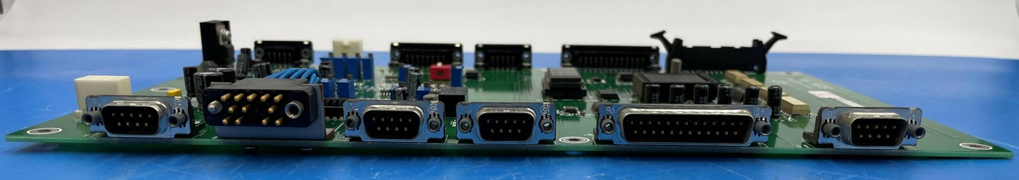 System I/F Board (2364431 Rev 0) GE