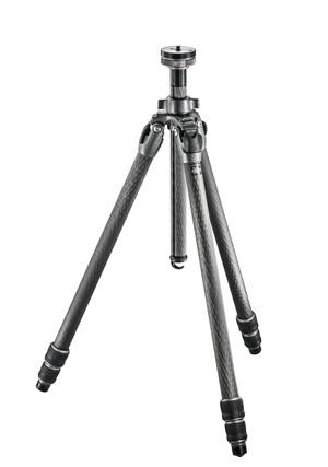 Gitzo GT2532 Series 2 Mountaineer eXact Carbon Fiber Tripod
