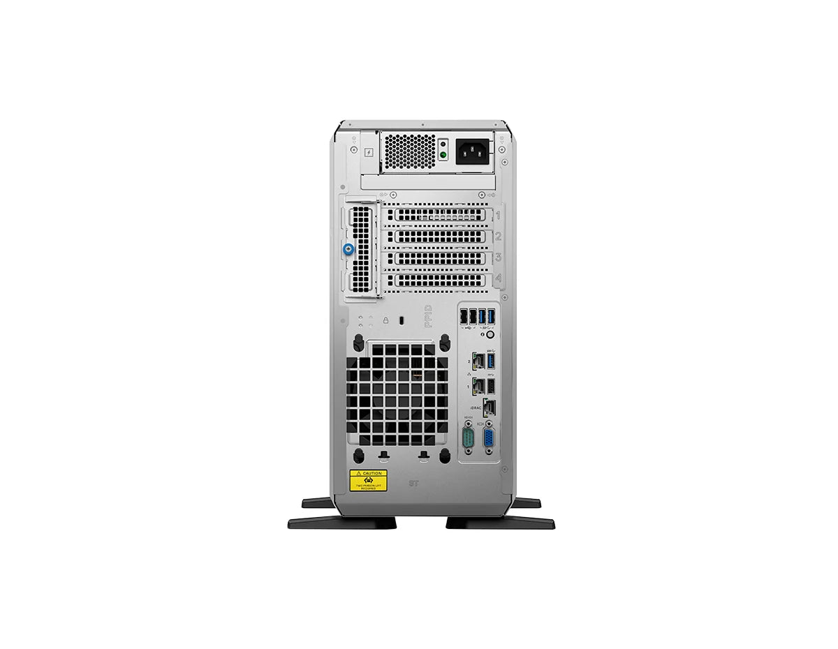 Dell PowerEdge T360 Enterprise Tower Server