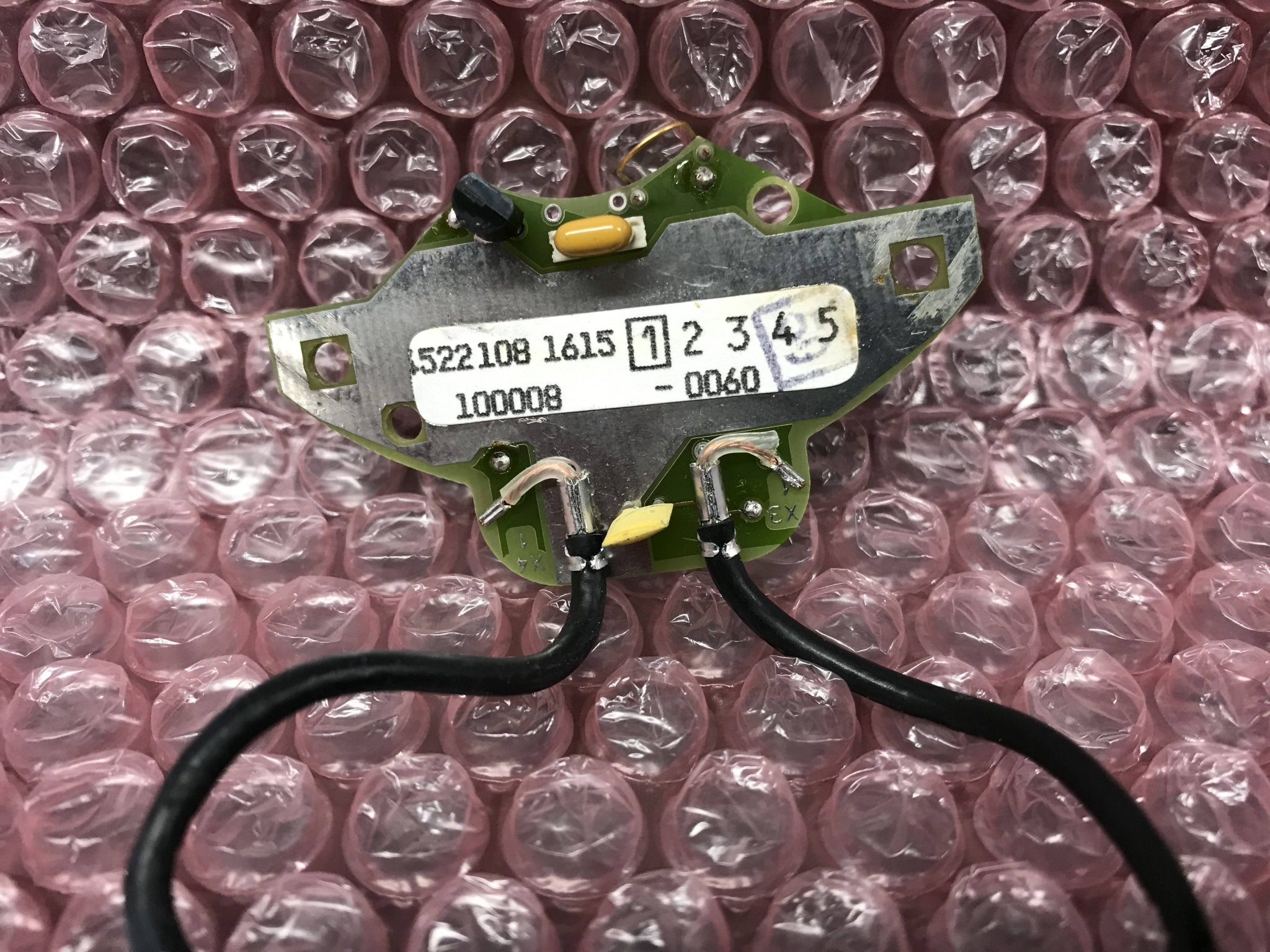 Target Pickup Pcb (4522 108 16151) Philips