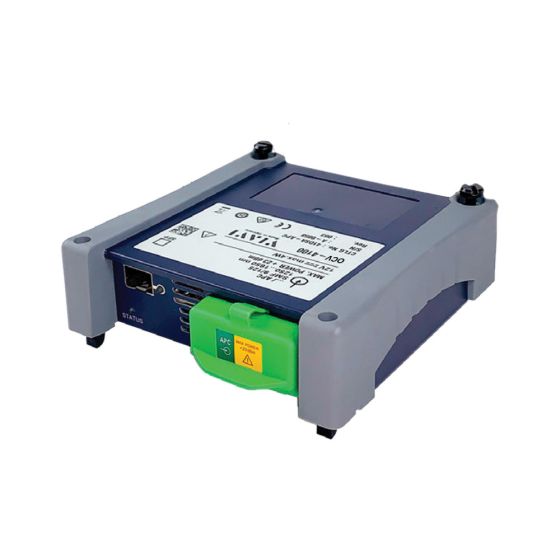 VIAVI T-BERD 2000v2 with Full Band Optical Channel Verifier