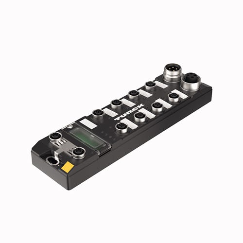 TBEN-L4-4RFID-8DXP | Turck Compact Multiprotocol RFID Module