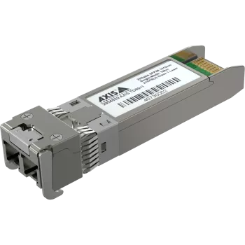 AXIS TD8911 SFP28 Module LC.LR.X (03064-001)