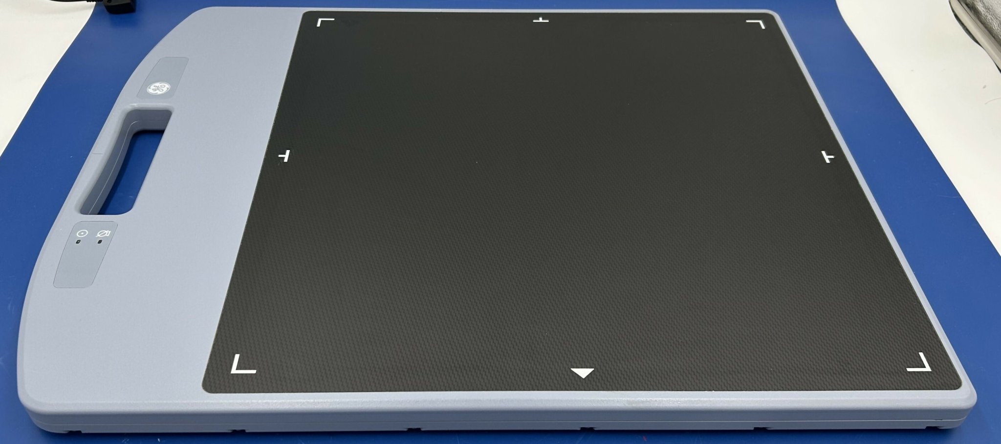 TETHERED RAD V1 DETECTOR (2393824/2393824-2) GE
