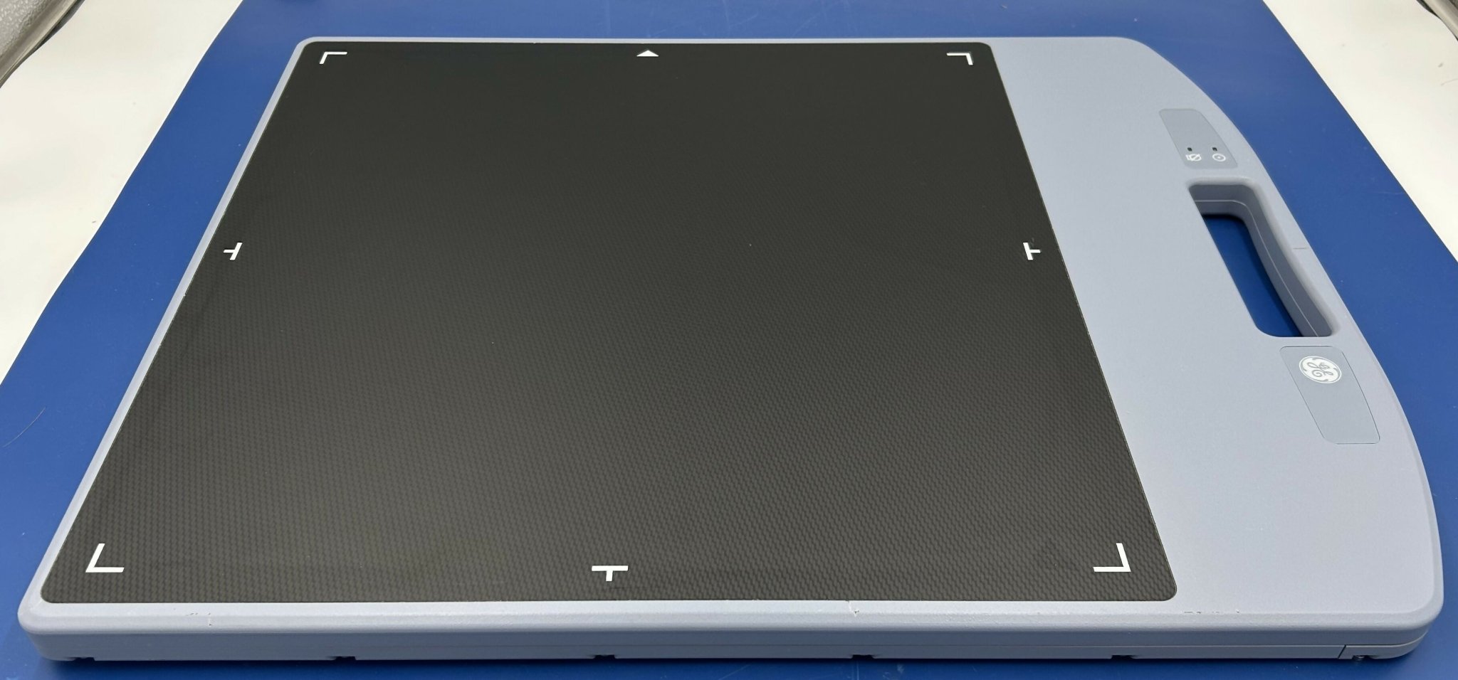 TETHERED RAD V1 DETECTOR (2393824/2393824-2) GE