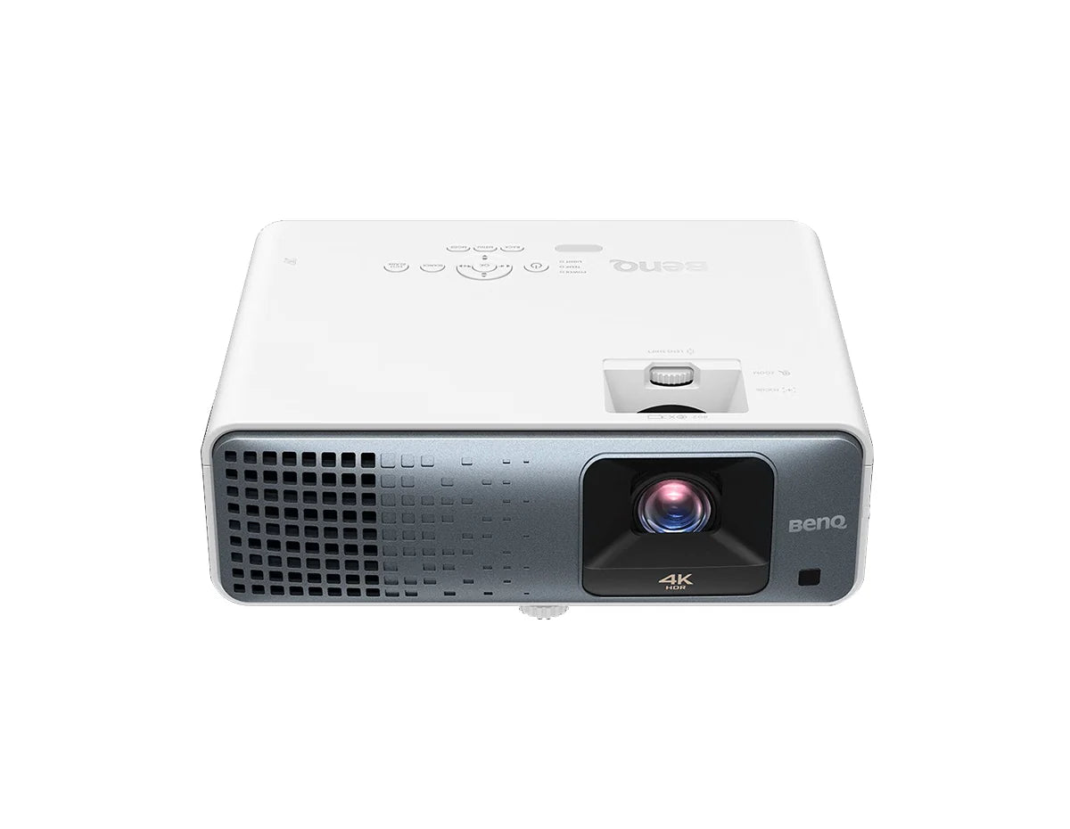 BenQ TK710 4K UHD Laser Gaming Projector
