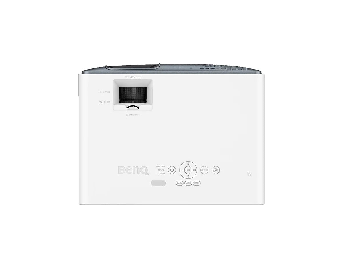BenQ TK710 4K UHD Laser Gaming Projector