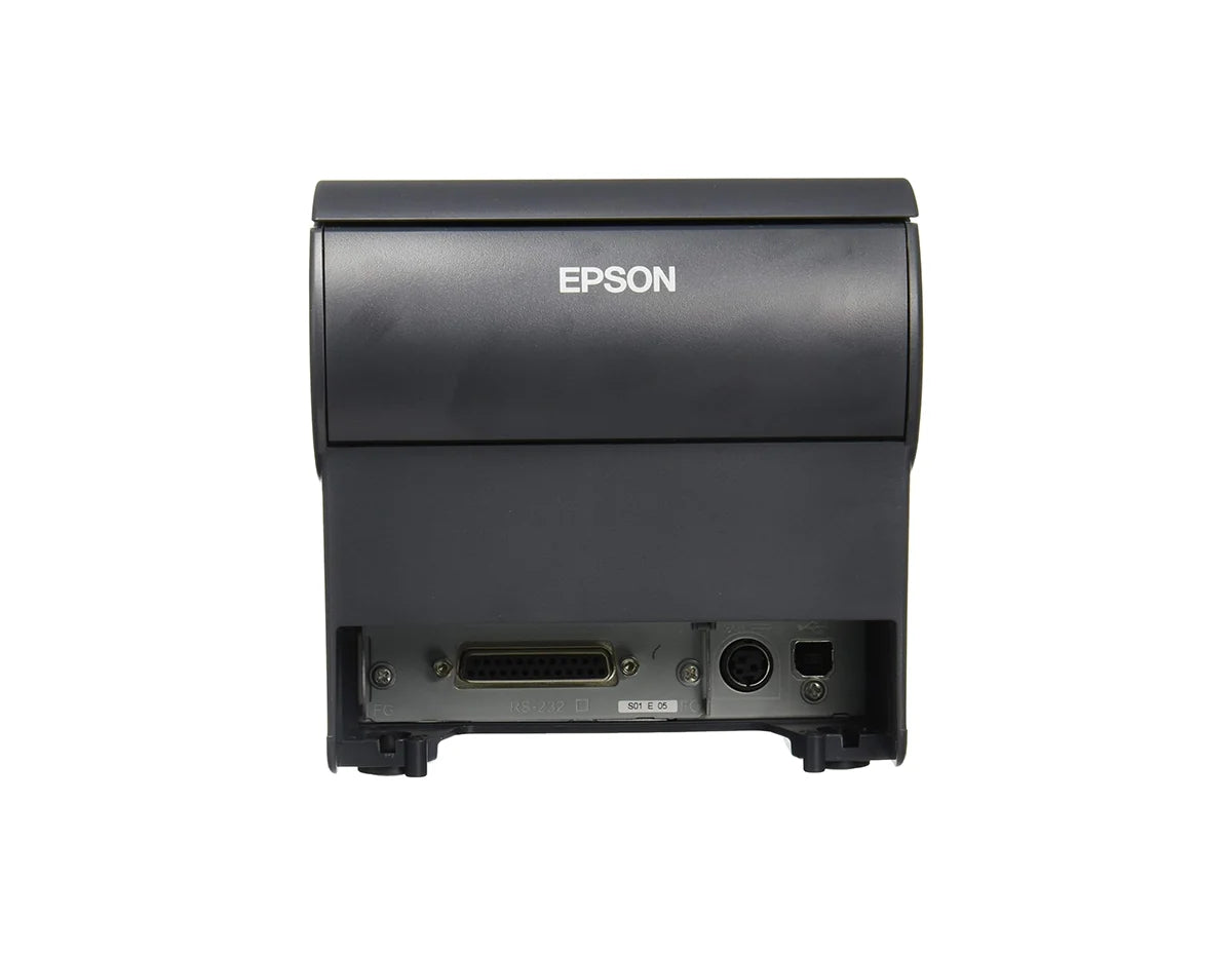 EPSON Monochrome Thermal Receipt Printer (TM-T88V)