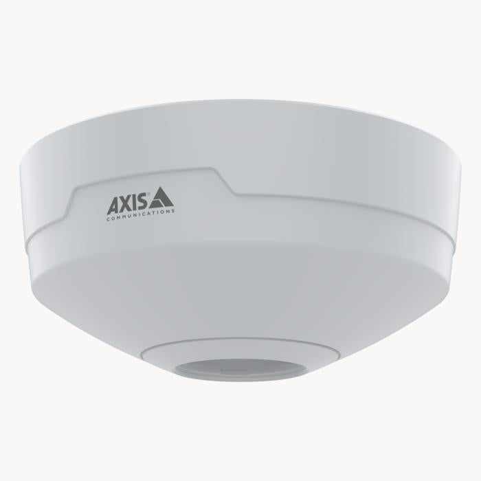 Axis TM3819 CASING WHITE 4P (02821-001)