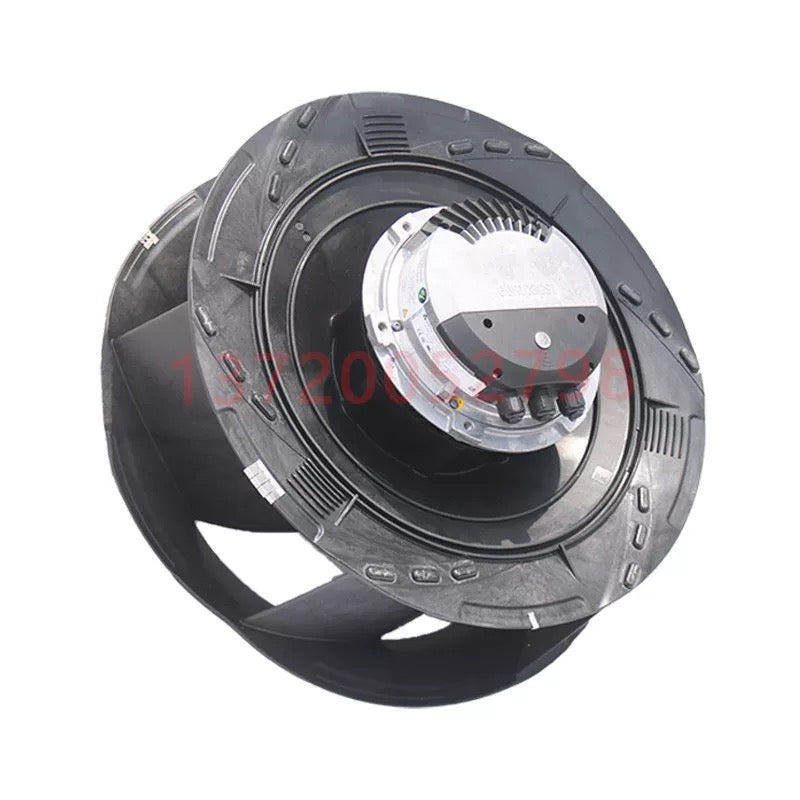 R3G630-RB32-03 ebm-papst fan 380V 3.6kW 5.5A 1400Rpm