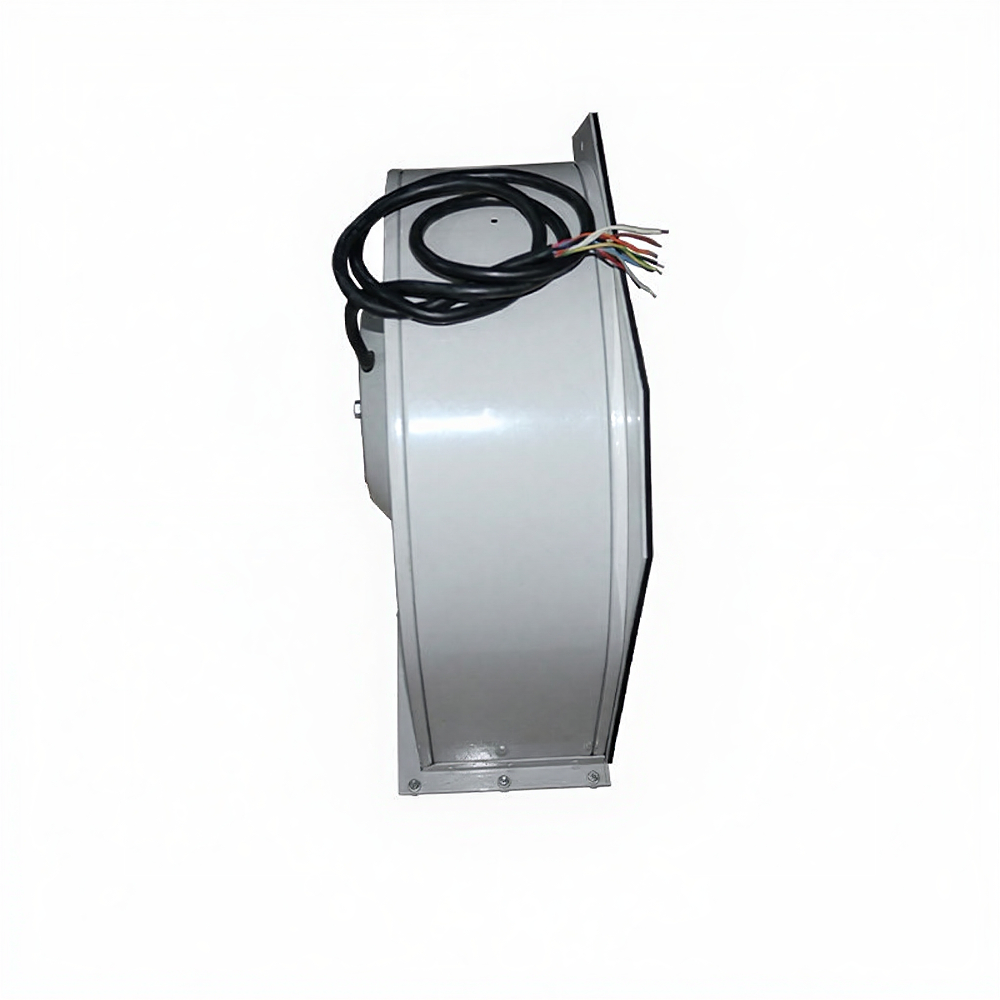 RG31P-4DK.6K.1L ZIEHL-ABEGG centrifugal fan 3~400V 2.2/2.5kW 2.1/3.7A 1290/1510rpm