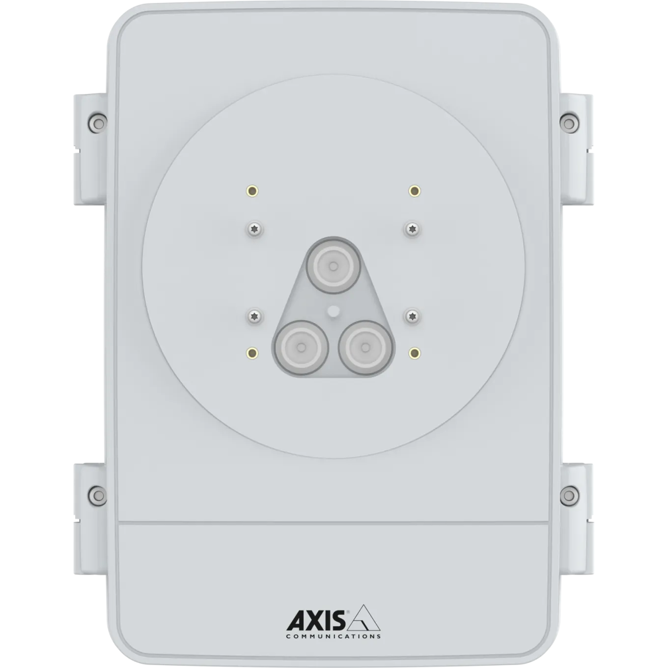 AXIS TQ1827-VE Safety Cabinet 120 V (03544-001)