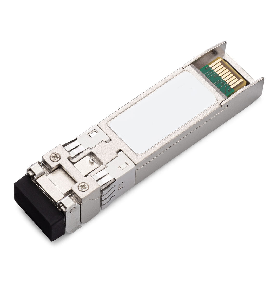 Avago Dual Rate 10Gbase-Lr SFP+ LC Transceiver | AFCT-739DMZ