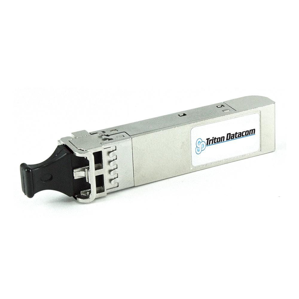 Triton Datacom Optics Compatible GLC-FE-100BX-D - GLC-FE-100BX-D-TD