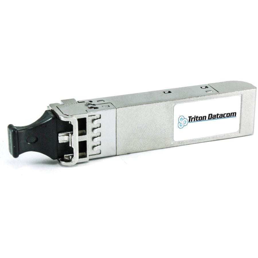 Triton Datacom Optics Compatible SFP-10G-BX-D40 - SFP-10G-BX-D40-TD