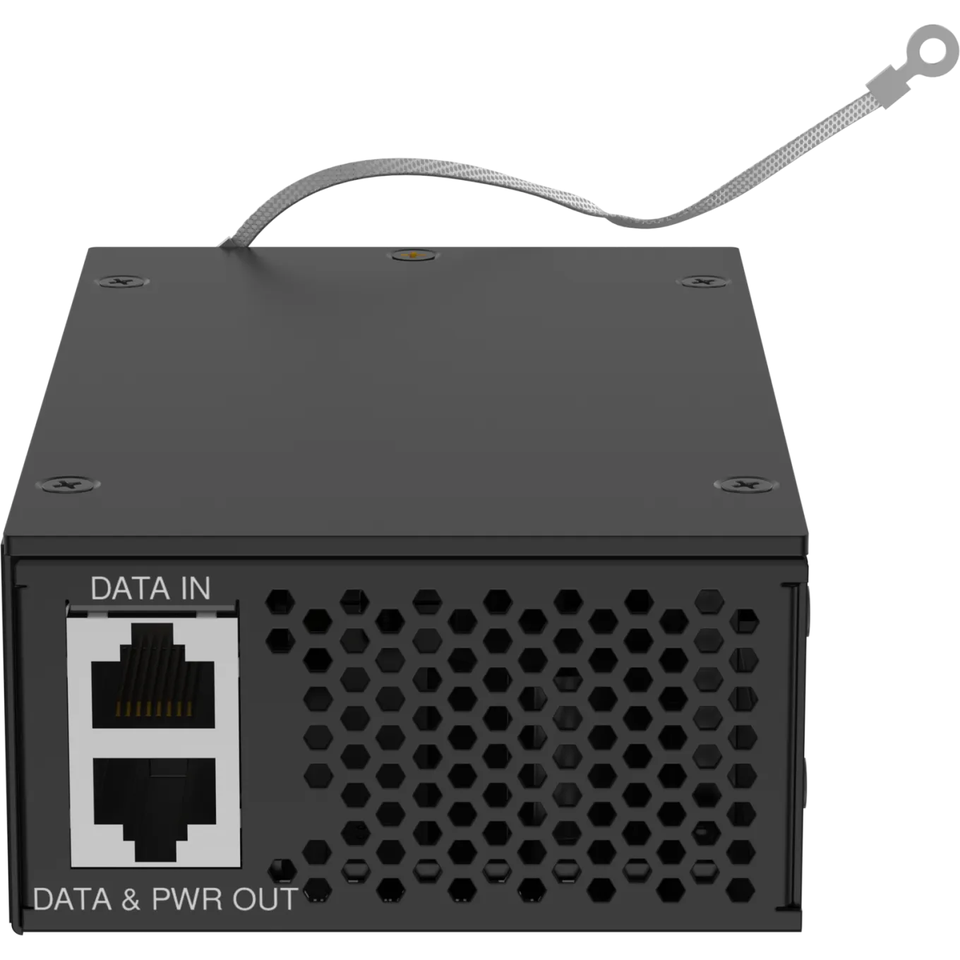 AXIS TU8007-R 90 W Ind. Midspan (03398-001)