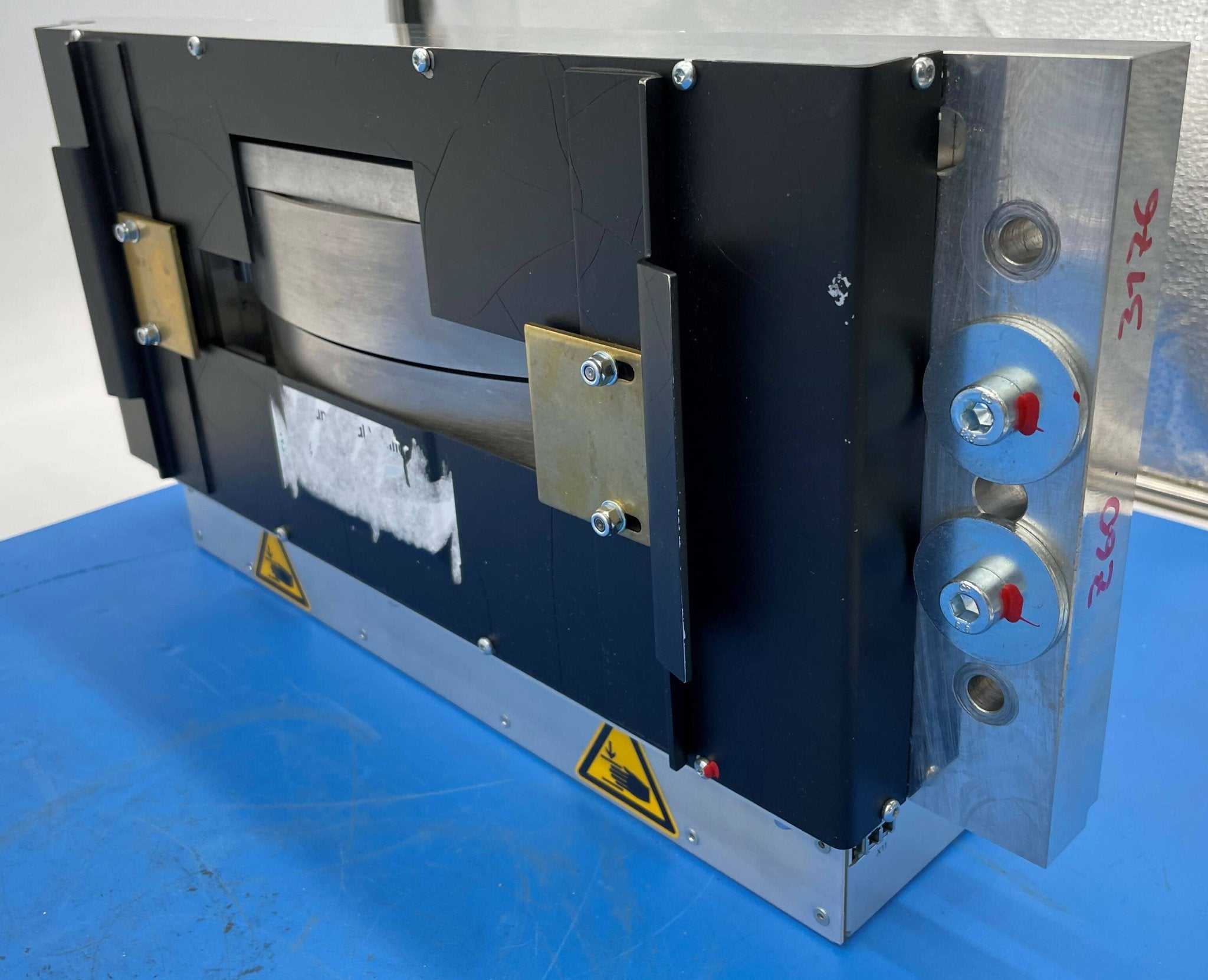 TUBE COLLIMATOR Z60 (8096500/8096617/8097540) SIEMENS