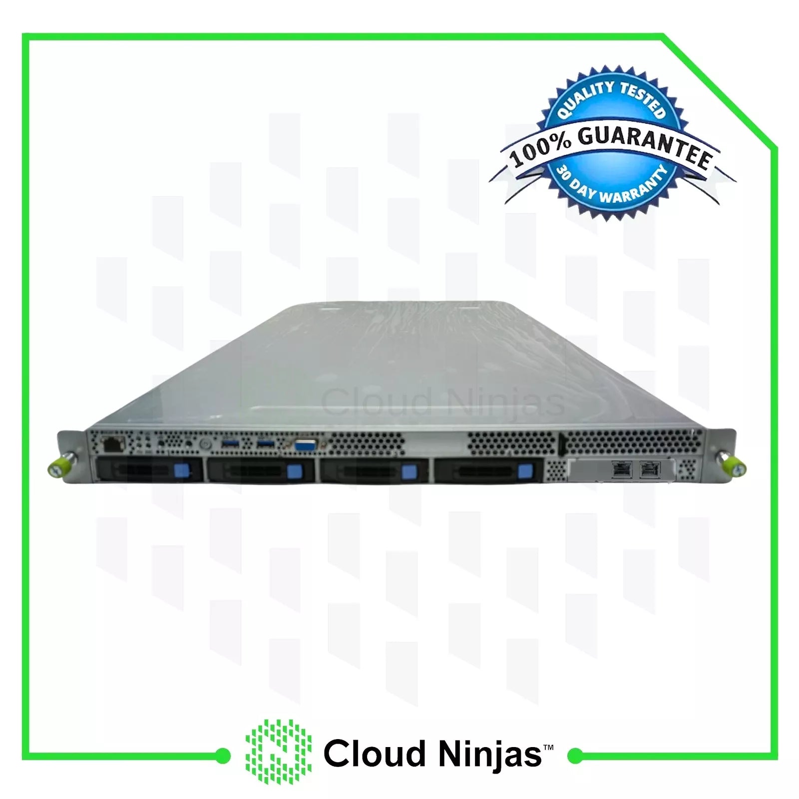 TYAN Transport CX GC70-B8033 - 256GB DDR4 2666MT/s / AMD EPYC 7C13