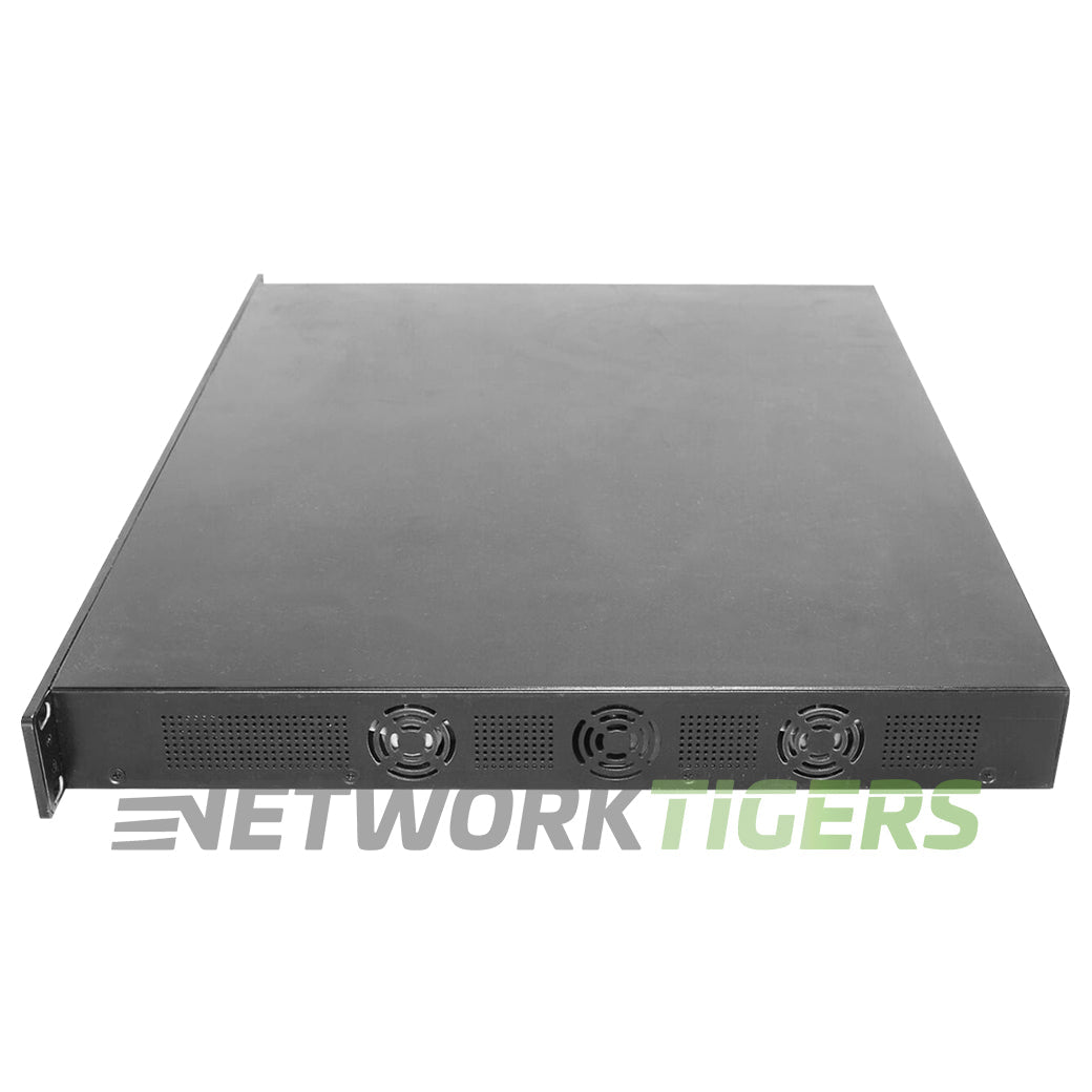 Ubiquiti ES-48-750W EdgeSwitch 48x 1GB PoE+ RJ45 2x 10GB SFP+ 2x 1GB Switch