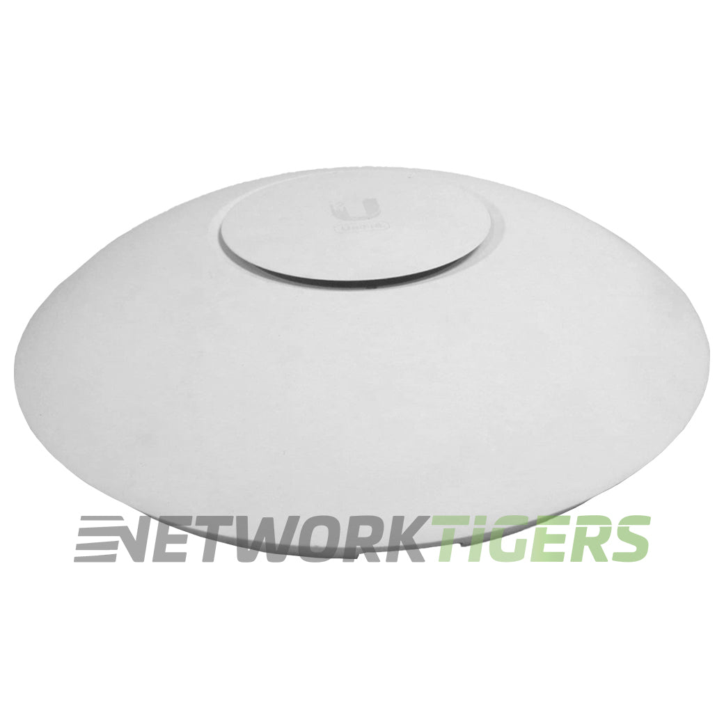 Ubiquiti U6-LR U6 Long-Range WiFi 6 Indoor Wireless Access Point