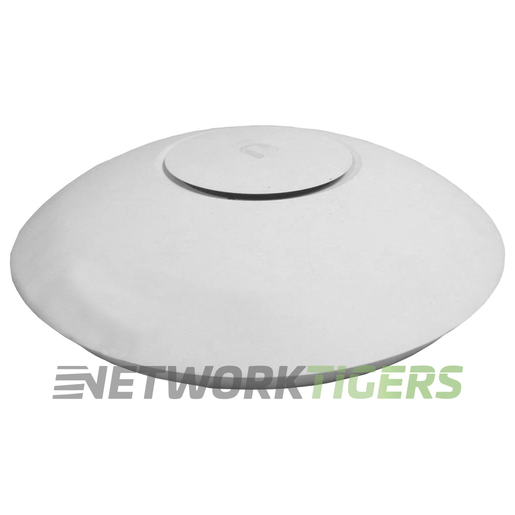 Ubiquiti U6-LR U6 Long-Range WiFi 6 Indoor Wireless Access Point