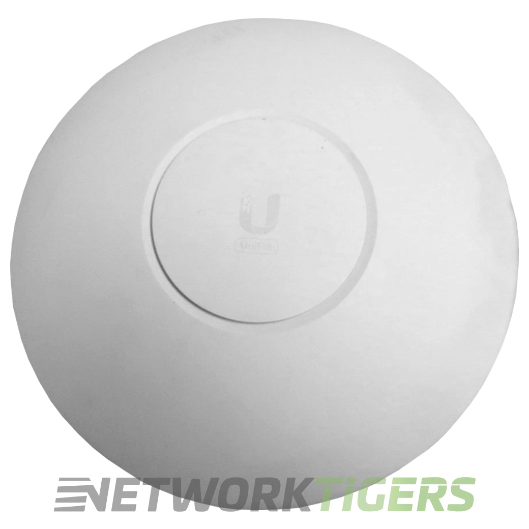 Ubiquiti U6-LR U6 Long-Range WiFi 6 Indoor Wireless Access Point