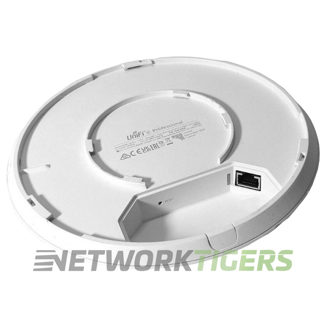 NEW Ubiquiti U6-PRO 802.11ax Wi-Fi 6 4x4 MU-MIMO Internal Antenna Wireless AP