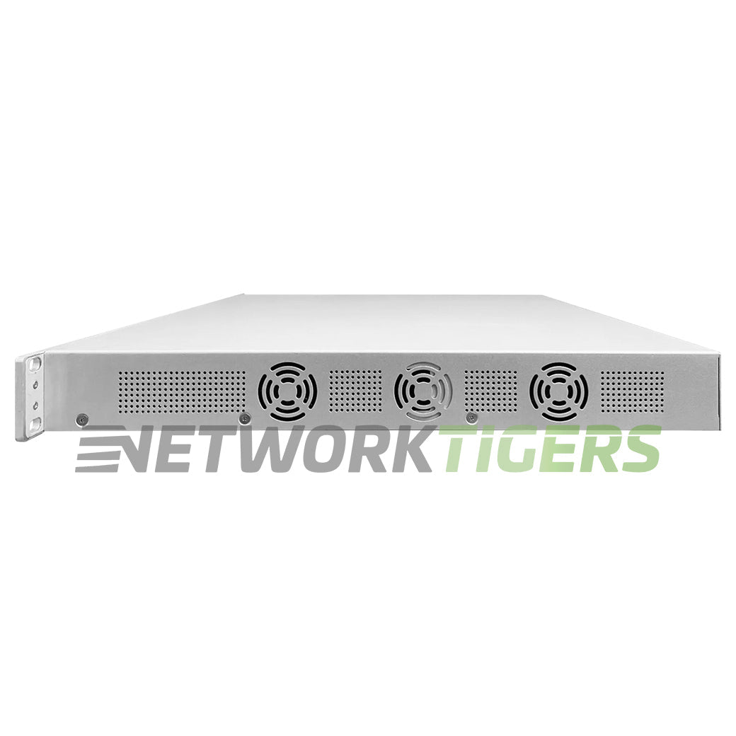Ubiquiti US-48-500W 48x 1GB PoE+ RJ45 2x 10GB SFP+ 2x 1GB SFP Switch