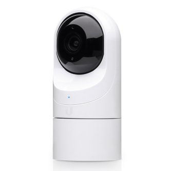 Ubiquiti UVC-G3-FLEX UniFi Video Camera, HD, IR, 802.3af POE