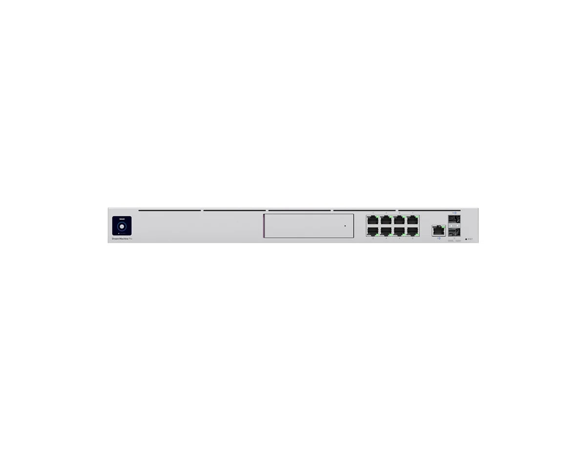 Ubiquiti UDM-PRO Dream Machine Pro Network Management Device