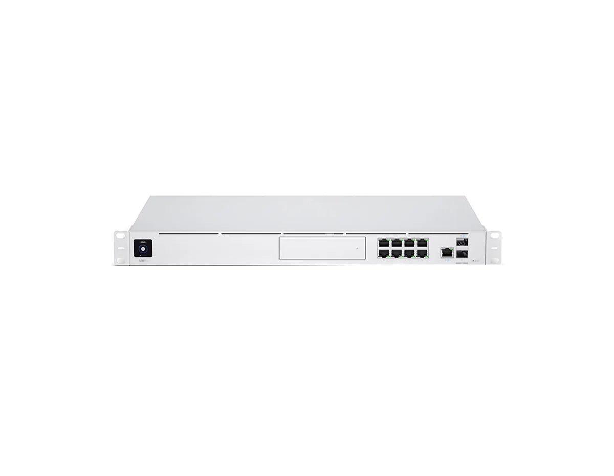 Ubiquiti UDM-PRO Dream Machine Pro Network Management Device