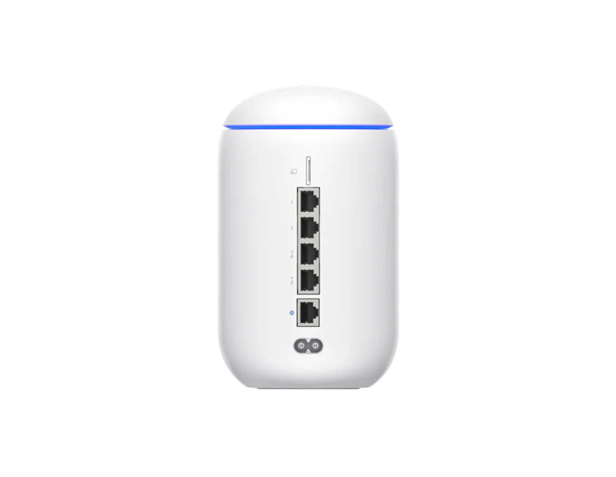 Ubiquiti UDR Router
