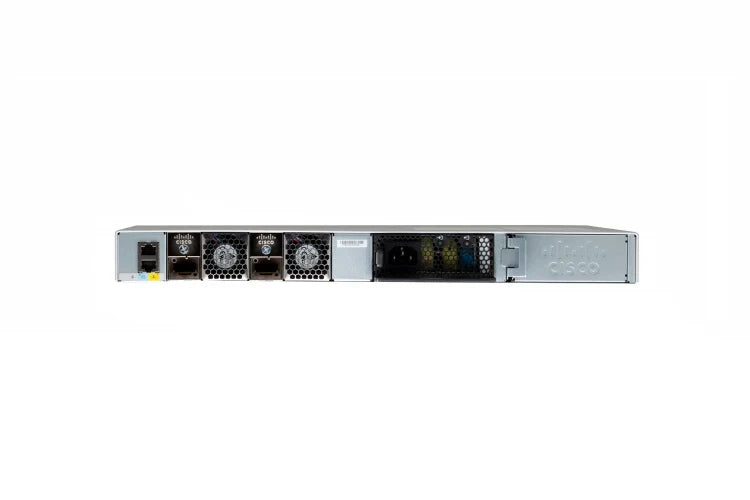 Cisco C9200L-48P-4X-E Catalyst 9200L 48-Port PoE+ Layer 3 Managed Ethernet Switch
