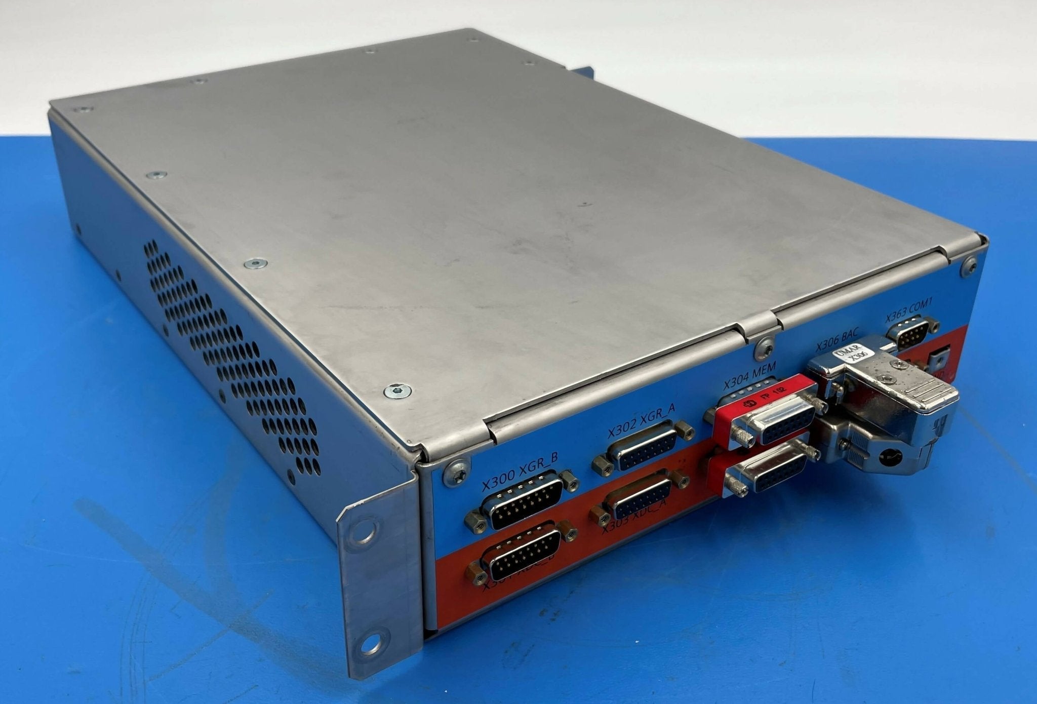 UMAR KOMPO MODULE (08096211/8096211) SIEMENS